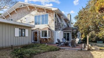 Townhome, 3 Bedrooms | Bahagian luar