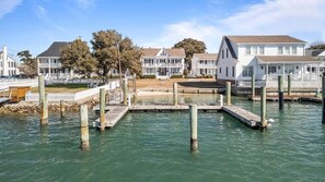 Condo, 1 Bedroom | Exterior - Condo On Front 1 Bedroom Condo (Beaufort)