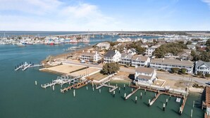 Port de plaisance