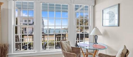 公寓式客房, 1 间卧室 | 住宿内部