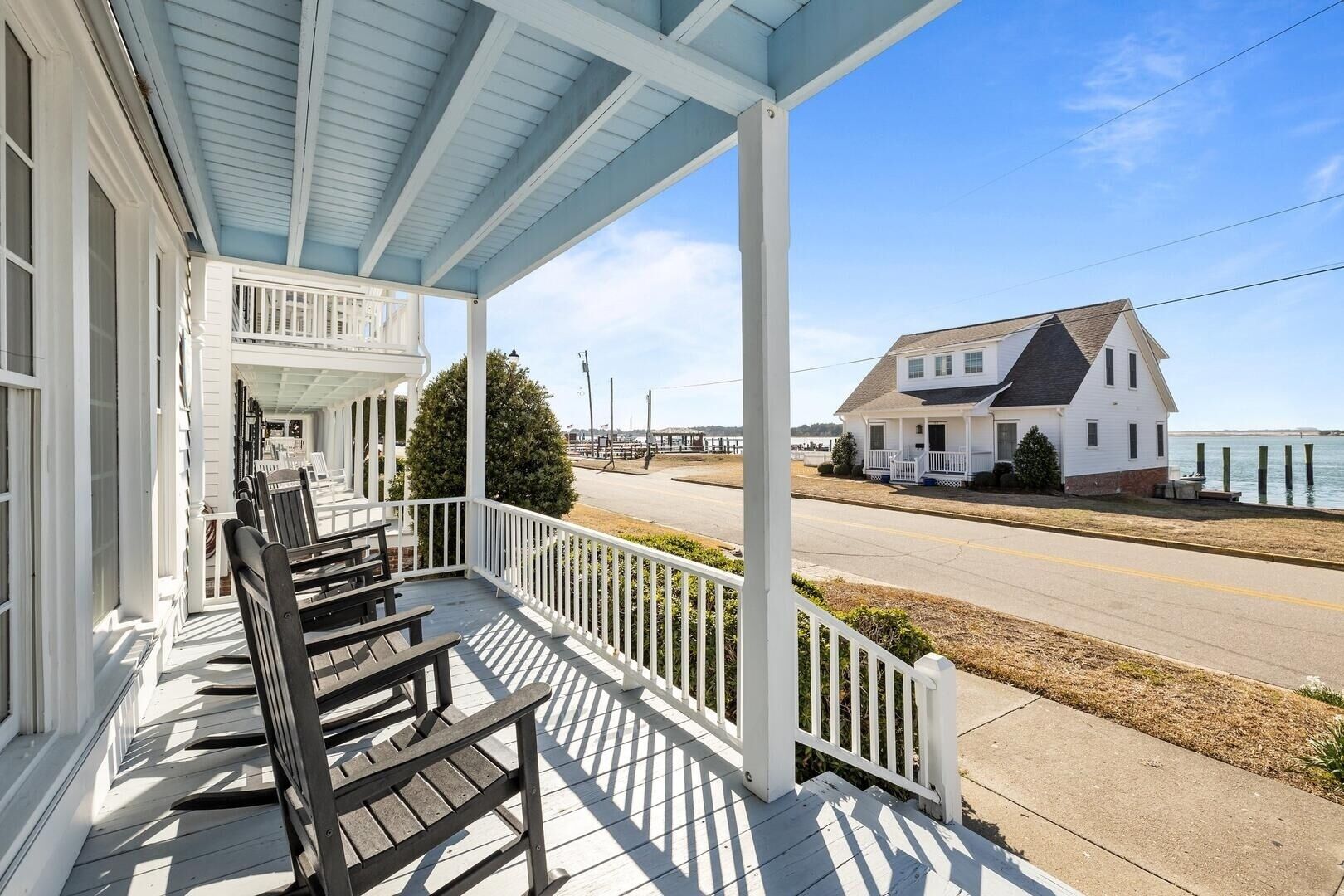 公寓客房, 1 間臥室 | 露台/庭院