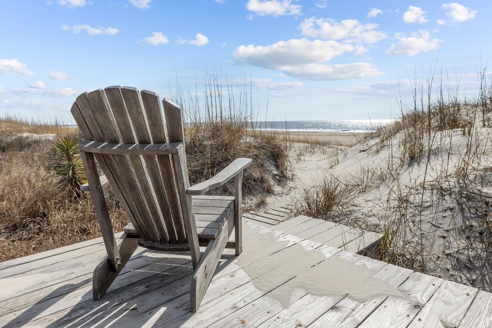 Hus, 6 soverom | Overnattingsstedets uteområder