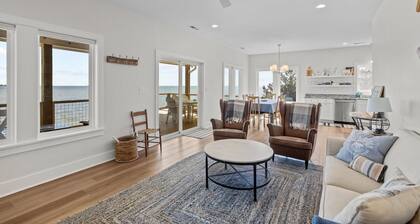 Banks' Haven 3 Bedroom Home