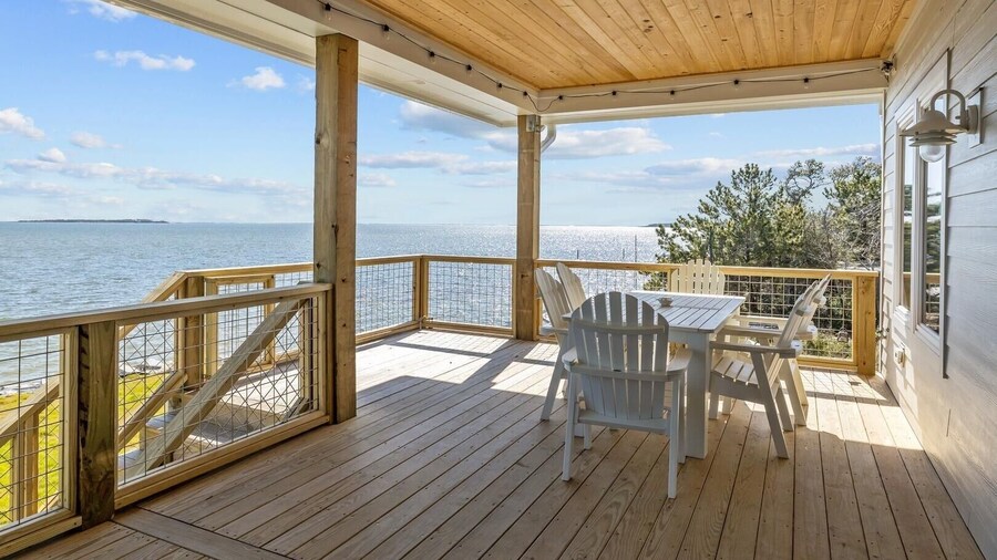 Banks' Haven 3 Bedroom Home