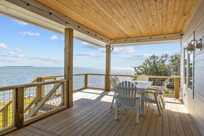 Banks' Haven 3 Bedroom Home