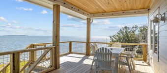 Banks' Haven 3 Bedroom Home