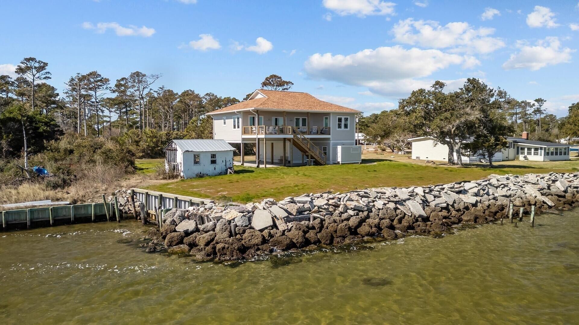 House, 3 Bedrooms | Exterior