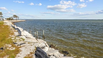 Maison, 3 chambres | Plage