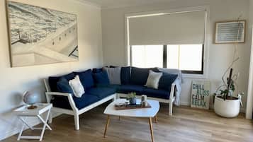 Casa | 4 habitaciones