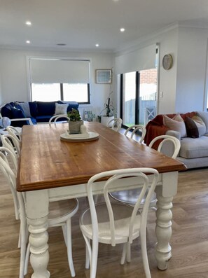 Casa | 4 habitaciones 