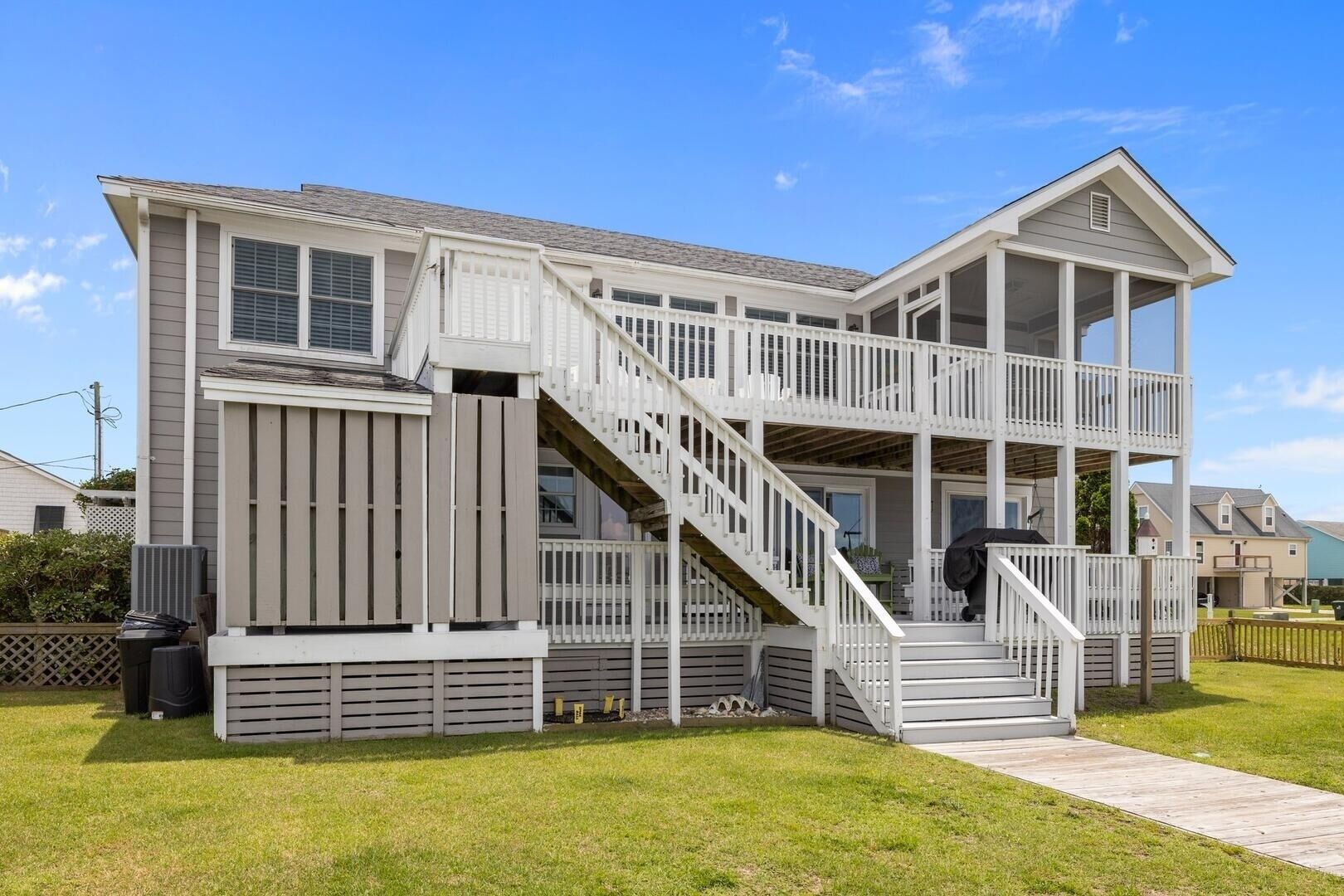 House, 4 Bedrooms | Exterior