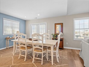 Ferienhaus, 4 Schlafzimmer | Speisen