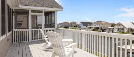 Ferienhaus, 4 Schlafzimmer | Unterkunftsgelände