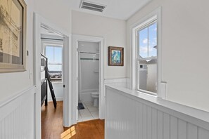 Condo, 2 Bedrooms | Interior - Exhibit E 2 Bedroom Townhouse (Atlantic Beach)