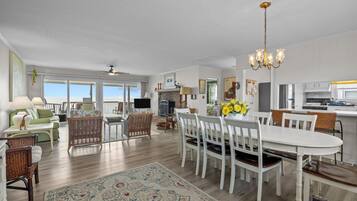 Nhà, 6 phòng ngủ | Nội thất