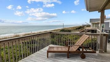 House, 6 Bedrooms | Terrace/patio