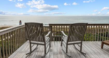 Bryant Cottage 6 Bedroom Home