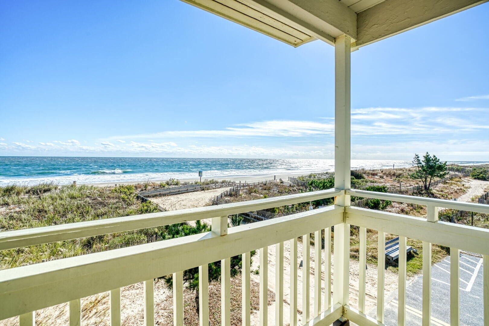 Residenza, 3 camere da letto | Parco della struttura