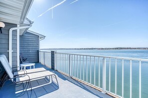 Condo, 2 phòng ngủ | Khuôn viên nơi lưu trú