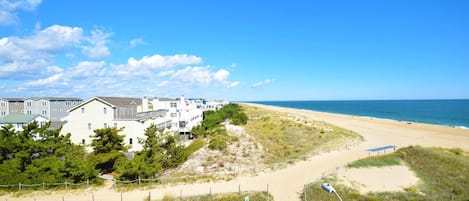 Condo, 3 Bedrooms | Beach