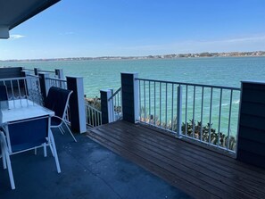 Appart'hôtel, 2 chambres | Enceinte de l’hébergement