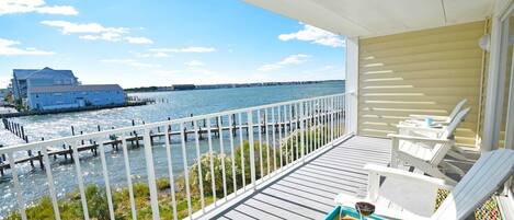 Appart'hôtel, 2 chambres | Enceinte de l’hébergement