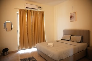 3 chambres, Wi-Fi, draps fournis