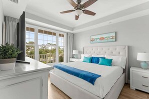 1 Schlafzimmer