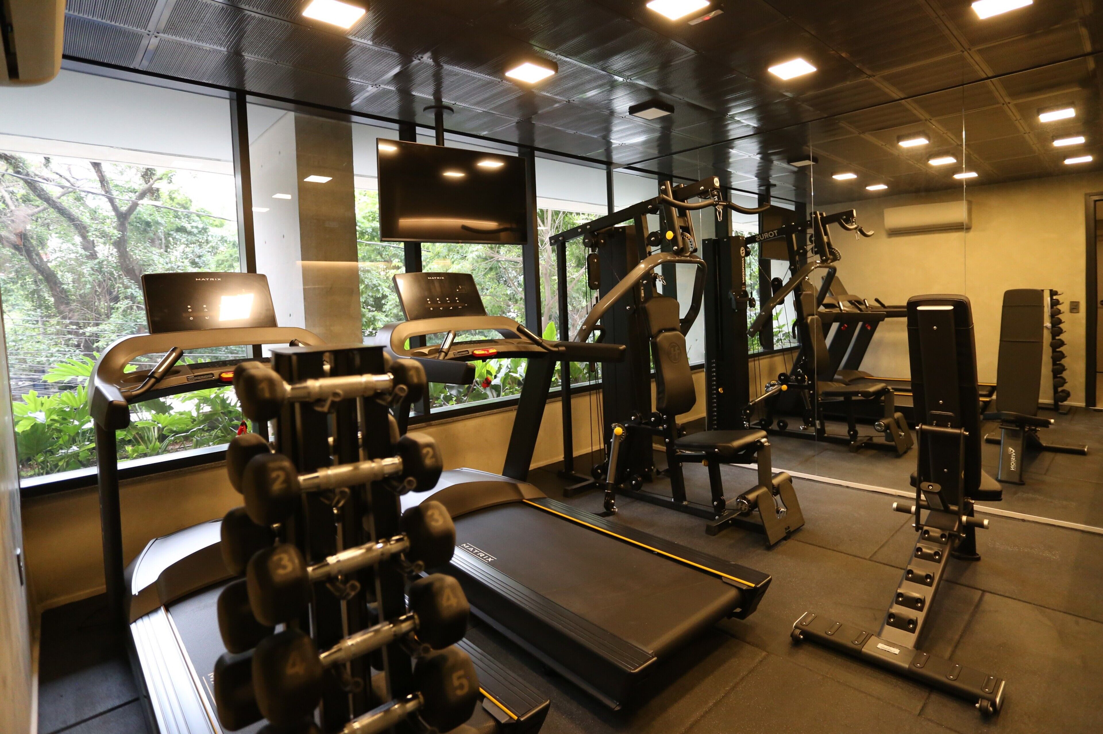 Sportschool