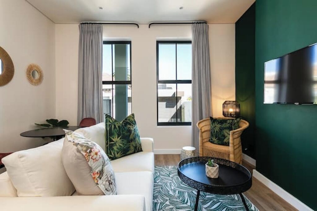 スマートテレビ