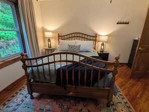 3 habitaciones, escritorio, cuna de viaje y wifi gratis 