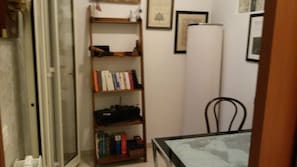 Interior - Suite 13 sea view (Gallipoli)