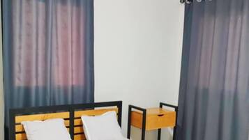 2 Schlafzimmer, WLAN, Bettwäsche