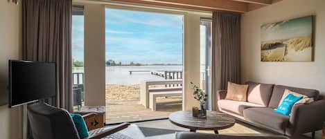 Cabin (Strandlodge Schelp) | Exterior