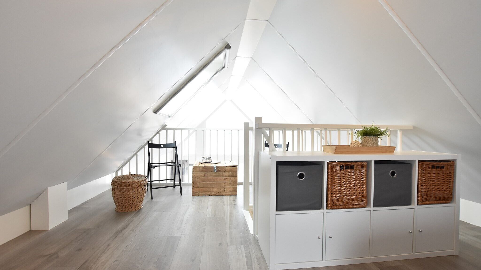 Ferienhütte (Strandlodge Duin) | 3 Schlafzimmer, kostenloses WLAN