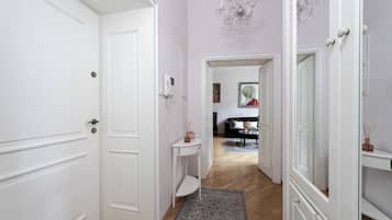 Apartament (5) | Living area | Flat-screen TV