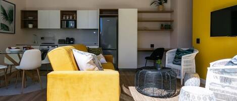 Smart TV