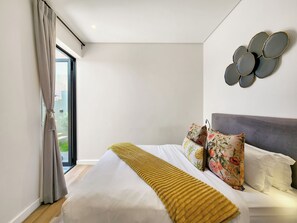 1 Schlafzimmer, Schreibtisch, Bügeleisen/Bügelbrett, kostenloses WLAN