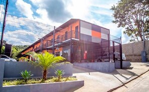 Exterior - Mini House Lago Santa (Lagoa Santa)