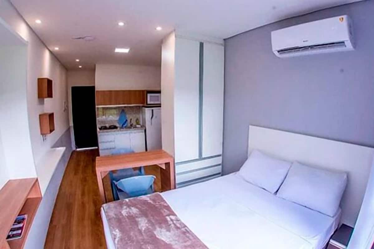 Iron/ironing board, free WiFi