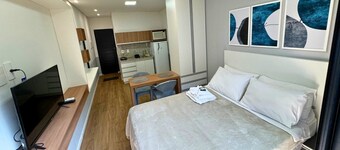 Mini House Lago Santa