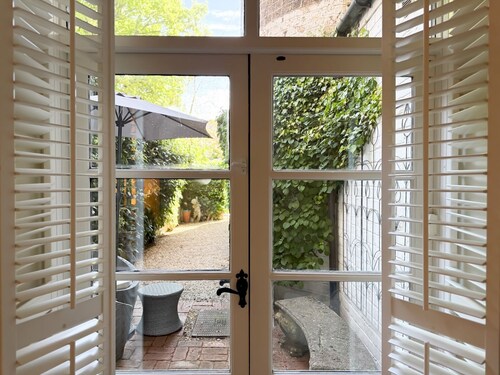Pass the Keys | The Garden Flat, Jesmond