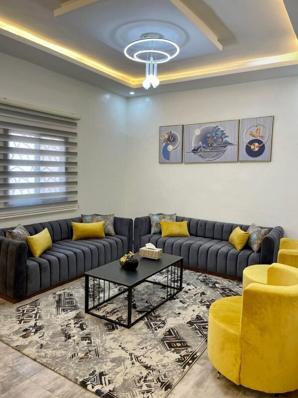 Laptop workspace, free WiFi - Hotel Millennium  (Nouadhibou)
