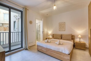 2 camere, ferro/asse da stiro, Wi-Fi, lenzuola