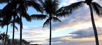 Casa Angel - Puerto Naos