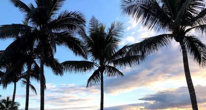 Casa Angel - Puerto Naos