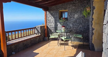 Casa Angel Fuencaliente