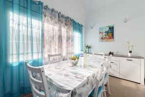 Dining - Casa Conchita - Los Cancajos (Breña Baja)