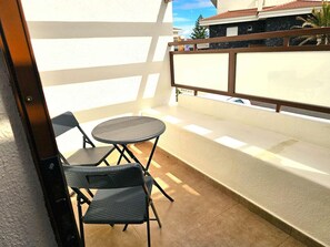 Outdoor dining - Casa Conchita - Los Cancajos (Breña Baja)