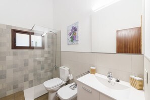 Hair dryer - Casa Conchita - Los Cancajos (Breña Baja)
